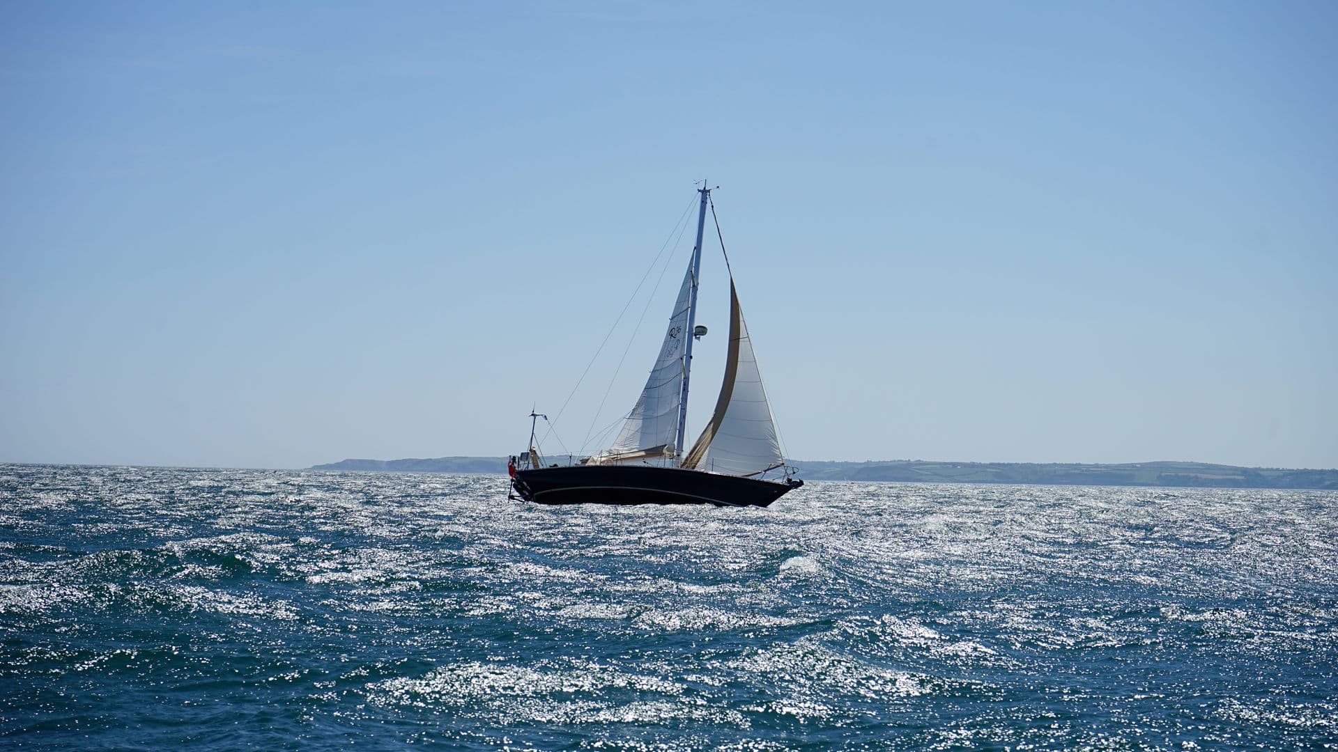 Charter a vela 40 piedi · settimana